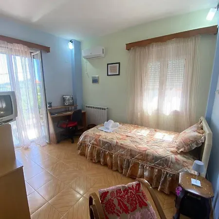 Lydia's Διαμέρισμα *