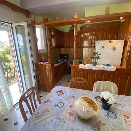 Lydia's Διαμέρισμα