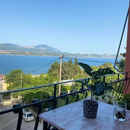 Lydia's Ληξούρι