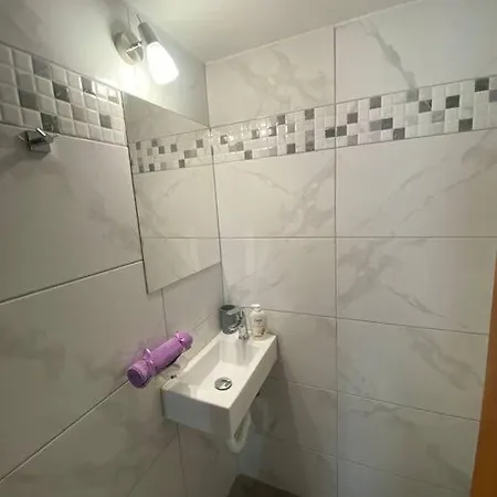 Διαμέρισμα Lydia's Ληξούρι