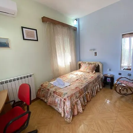 Διαμέρισμα Lydia's