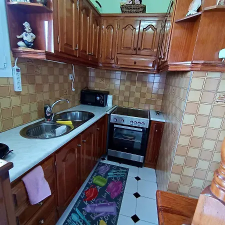 Lydia's Διαμέρισμα