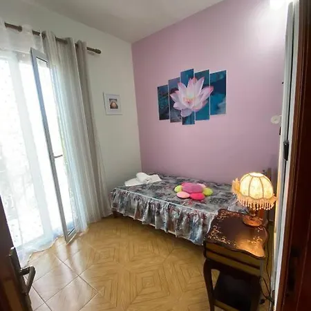 Lydia's Апартаменты Ликсури