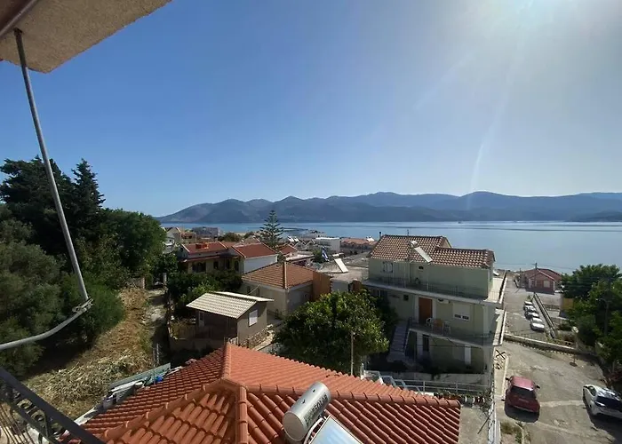 Lydia's 아파트 릭수리