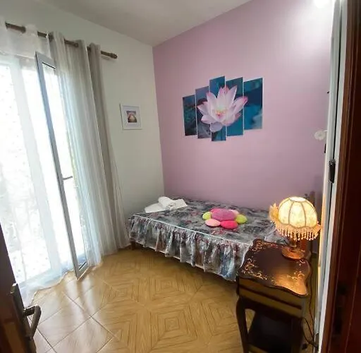 Lydia's 아파트 릭수리