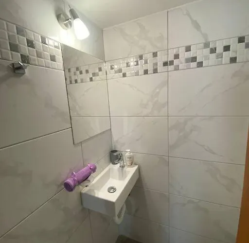 아파트 Lydia's 릭수리