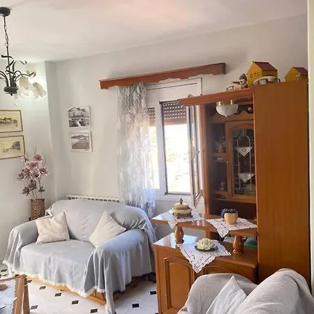 Lydia's Apartment *