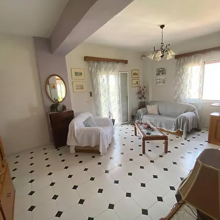 Lydia's Apartment *