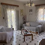 Lydia's Apartmán *