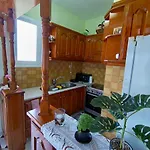Lydia's Apartmán *