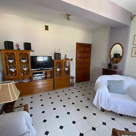 Lydia's Apartmán