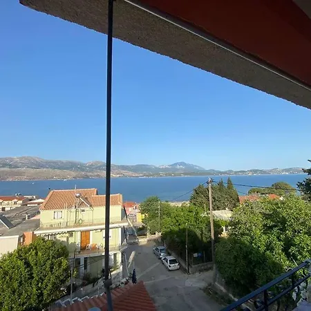 Apartmán Lydia's *