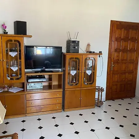 Lydia's Apartmán *