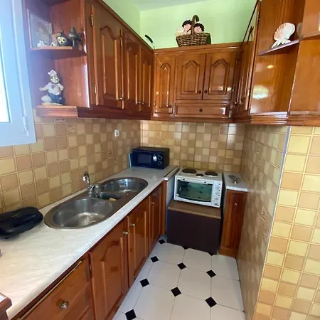 Apartmán Lydia's